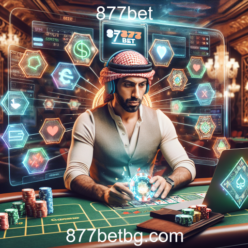 A Importância das Funcionalidades nos Jogos de '877bet'