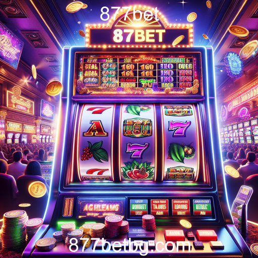 877bet
